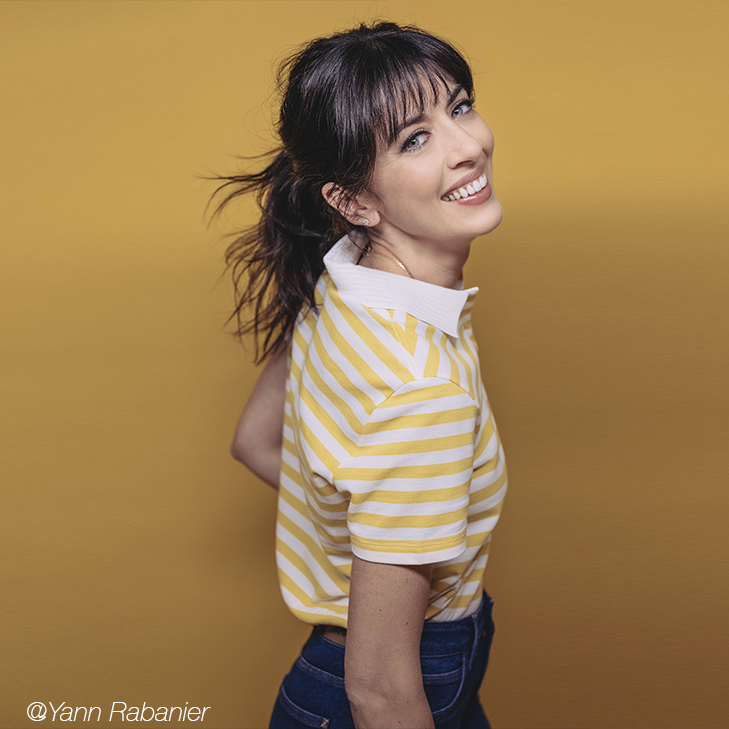 NOLWENN LEROY INVITEE DE CANNES RADIO le 18/02/22